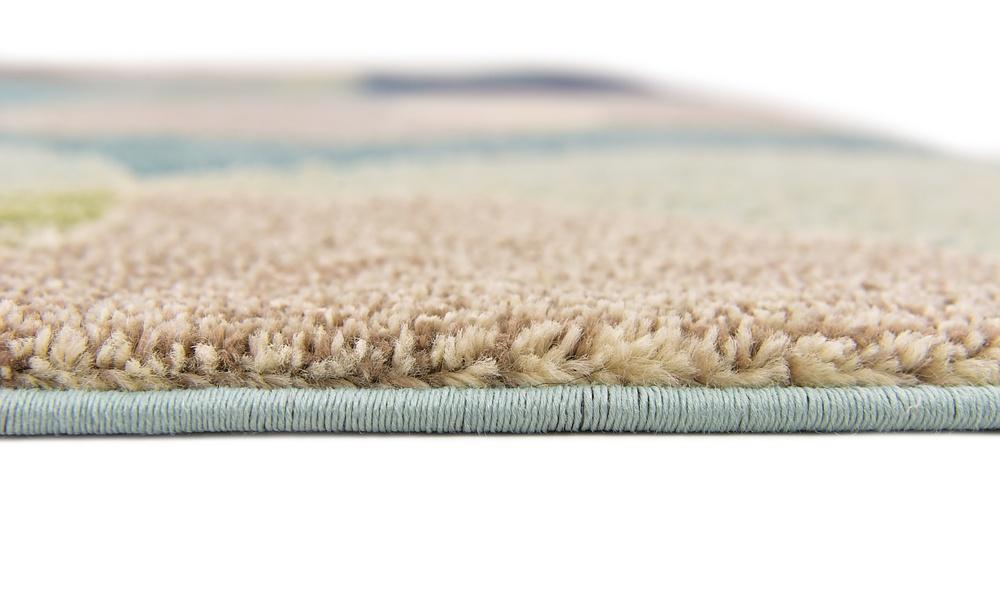 Otto - Circle Area Rug