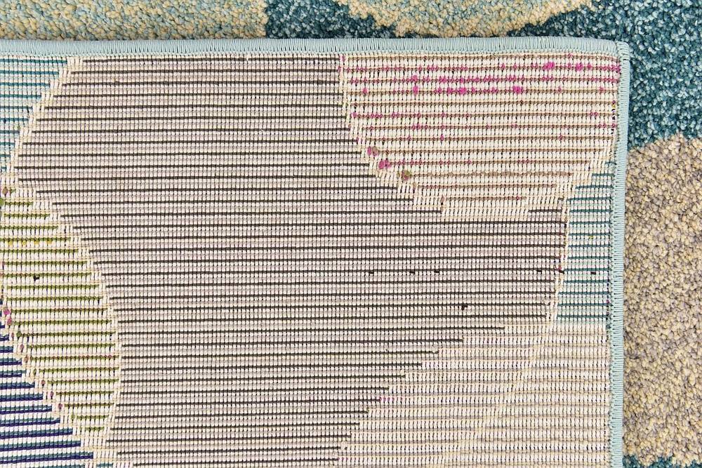 Otto - Circle Area Rug