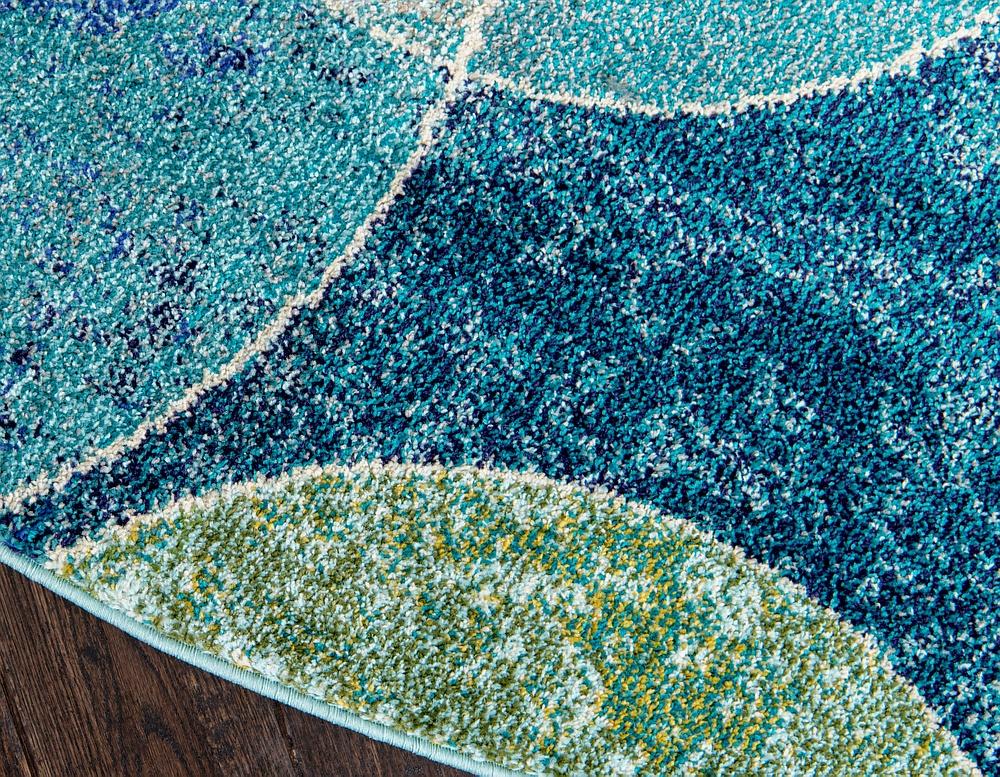 Otto - Circle Area Rug