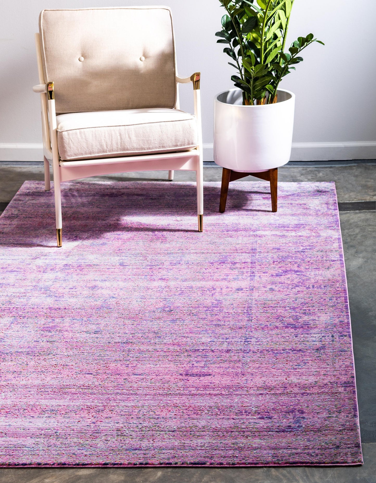 Kohen - Marl Area Rug