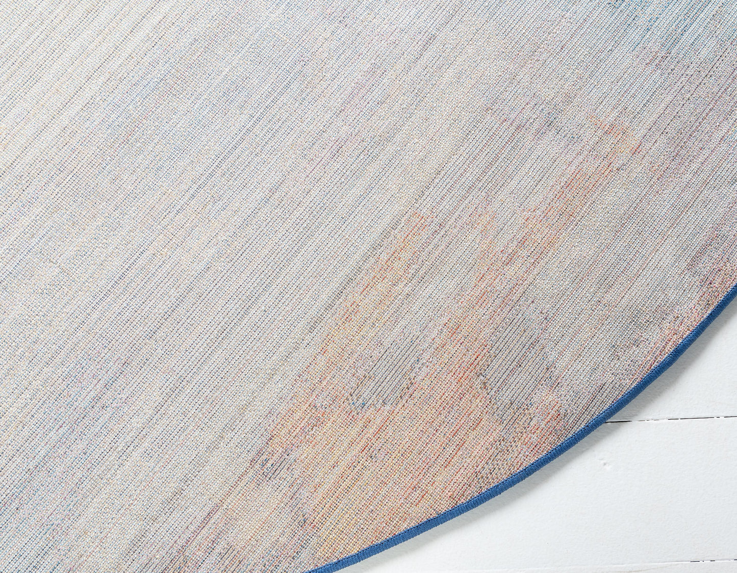 Elian - Sunrise Color Blend Rug