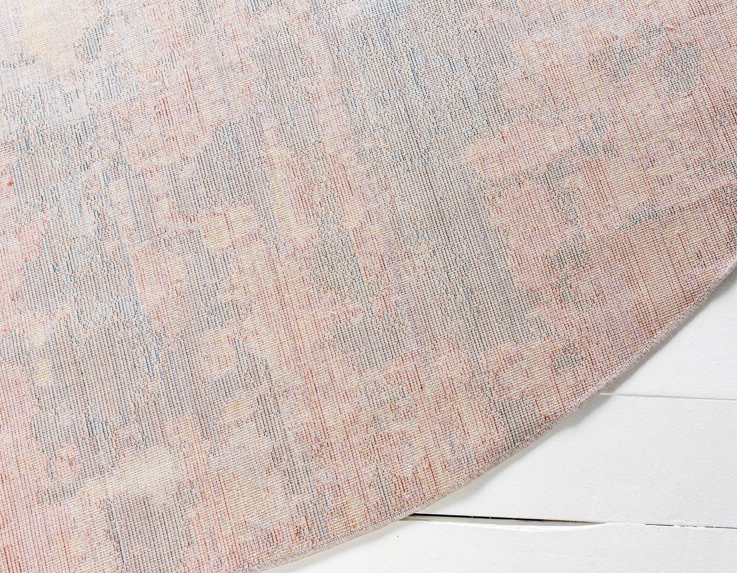 Brice - Modern Color Rug