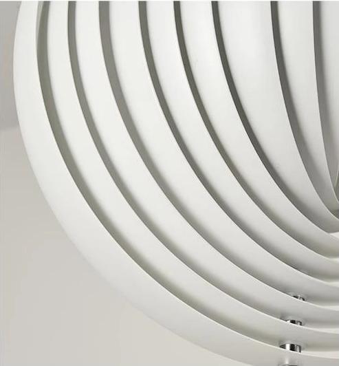 Hardy - Modern Vintage Hanging Lamp