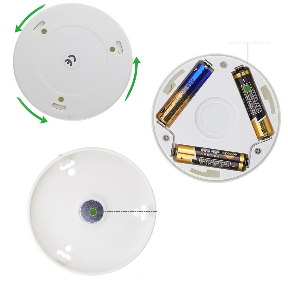 Motion Sensor LED Night Lights