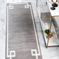 Dangelo - Modern European Border Rug