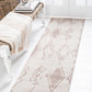 Jakobe - Faded Diamond Pattern Area Rug