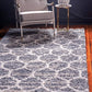 Broderick - Modern Pattern Shaggy Area Rug