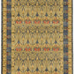 Maxton - Modern Classic Fringe Rug