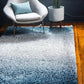 Decker - Gradient Blend Shaggy Rug