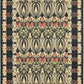 Pierre - Modern European Rug