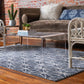 Aaro - Geometric Modern Large Rug