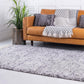 Jaydin - Marl Shaggy Rug