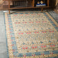 Maxton - Modern Classic Fringe Rug