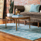 Anders - Modern Faded Area Rug