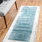 Brysen - Modern Border Rug