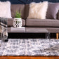 Broderick - Modern Pattern Shaggy Area Rug