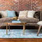 Anders - Modern Faded Area Rug