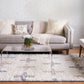 Coleman - Modern Nordic Shaggy Rug