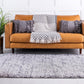 Jaydin - Marl Shaggy Rug