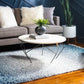 Decker - Gradient Blend Shaggy Rug