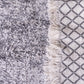 Jaydin - Marl Shaggy Rug