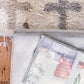 Coleman - Modern Nordic Shaggy Rug