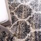 Broderick - Modern Pattern Shaggy Area Rug