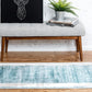 Brysen - Modern Border Rug
