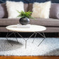 Decker - Gradient Blend Shaggy Rug