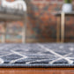Aaro - Geometric Modern Large Rug