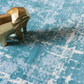Anders - Modern Faded Area Rug
