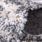 Broderick - Modern Pattern Shaggy Area Rug