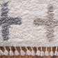 Coleman - Modern Nordic Shaggy Rug