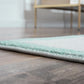 Brysen - Modern Border Rug