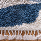 Jeramiah - Modern Shaggy Area Rug