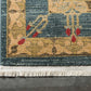Maxton - Modern Classic Fringe Rug