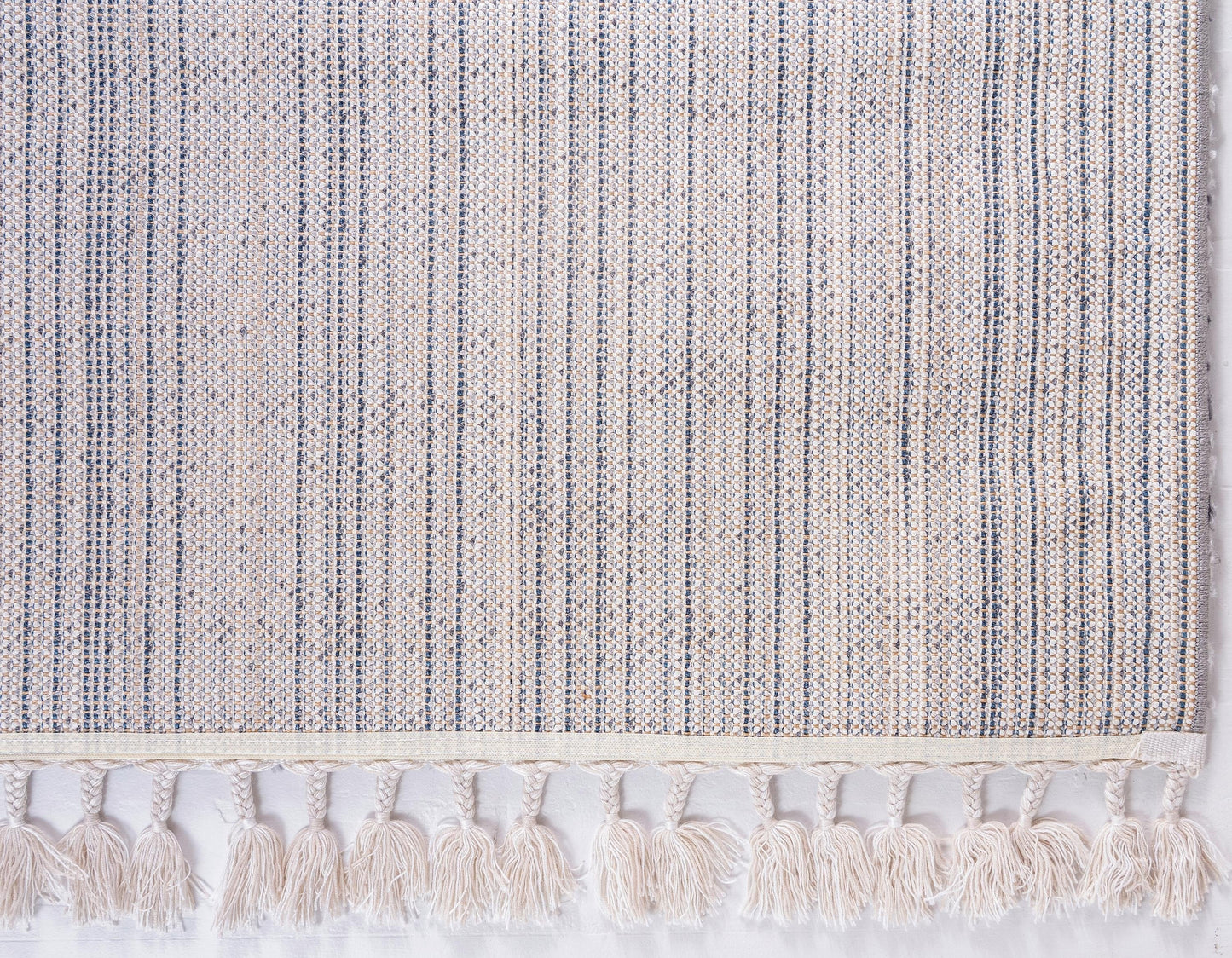 Jaydin - Marl Shaggy Rug