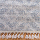 Roderick - Diamond Pattern Shaggy Rug