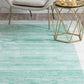 Brysen - Modern Border Rug
