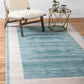 Brysen - Modern Border Rug