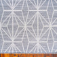 Aaro - Geometric Modern Large Rug
