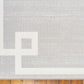 Dangelo - Modern European Border Rug