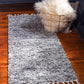 Jaydin - Marl Shaggy Rug