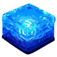 AquaLite - Water Ripple Solar Lamp