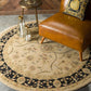 Keon - Luxury Vintage Rug
