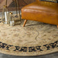 Keon - Luxury Vintage Rug