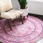 Valentin - Snowflake Rug