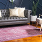 Valentin - Snowflake Rug