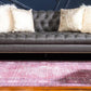 Valentin - Snowflake Rug