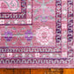 Valentin - Snowflake Rug